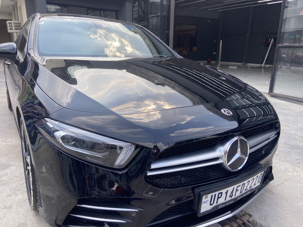 Ceramic Coating Noida