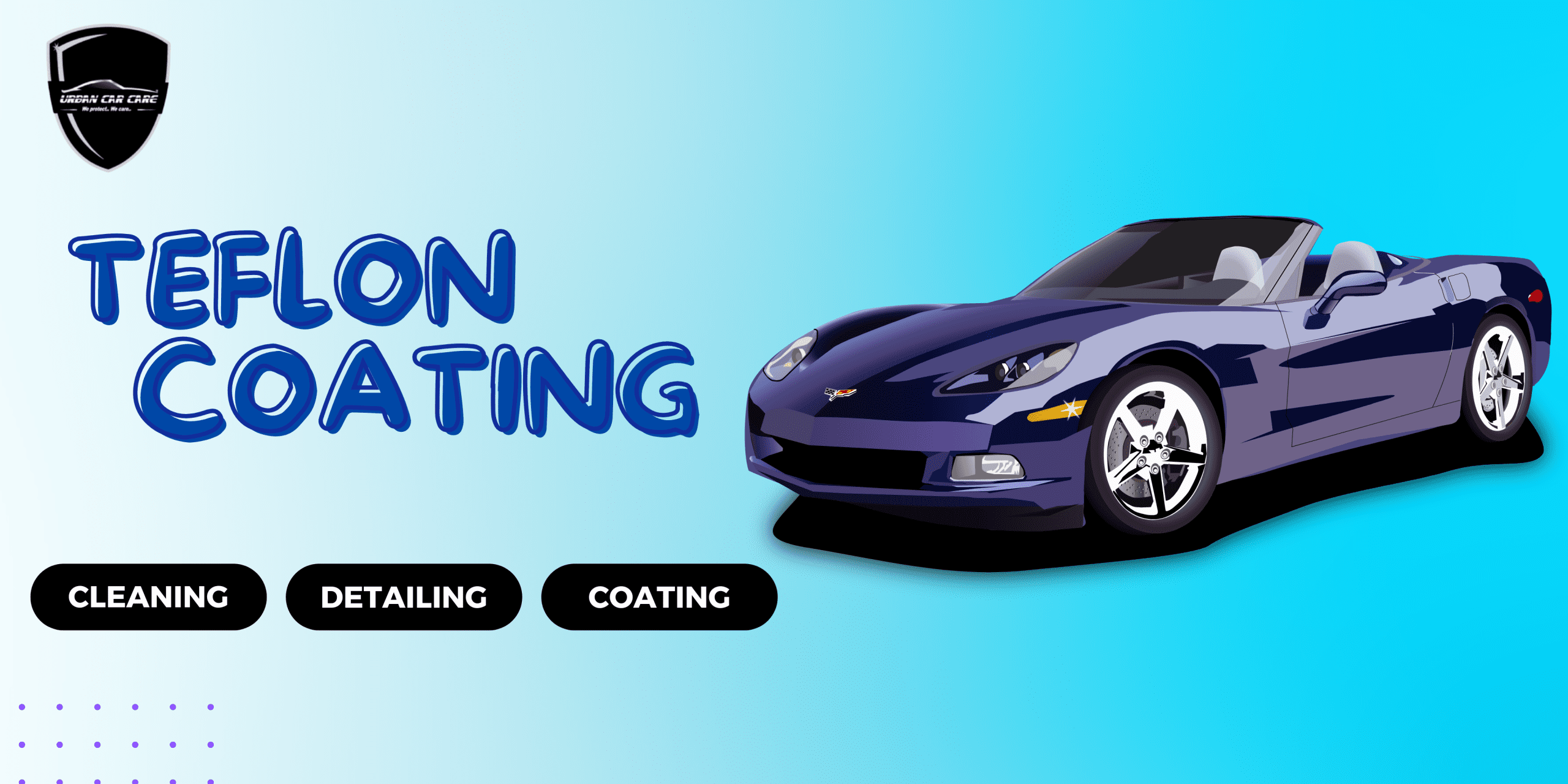 Teflon Coating