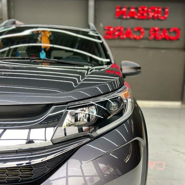 Tint & Orange PPF in Noida