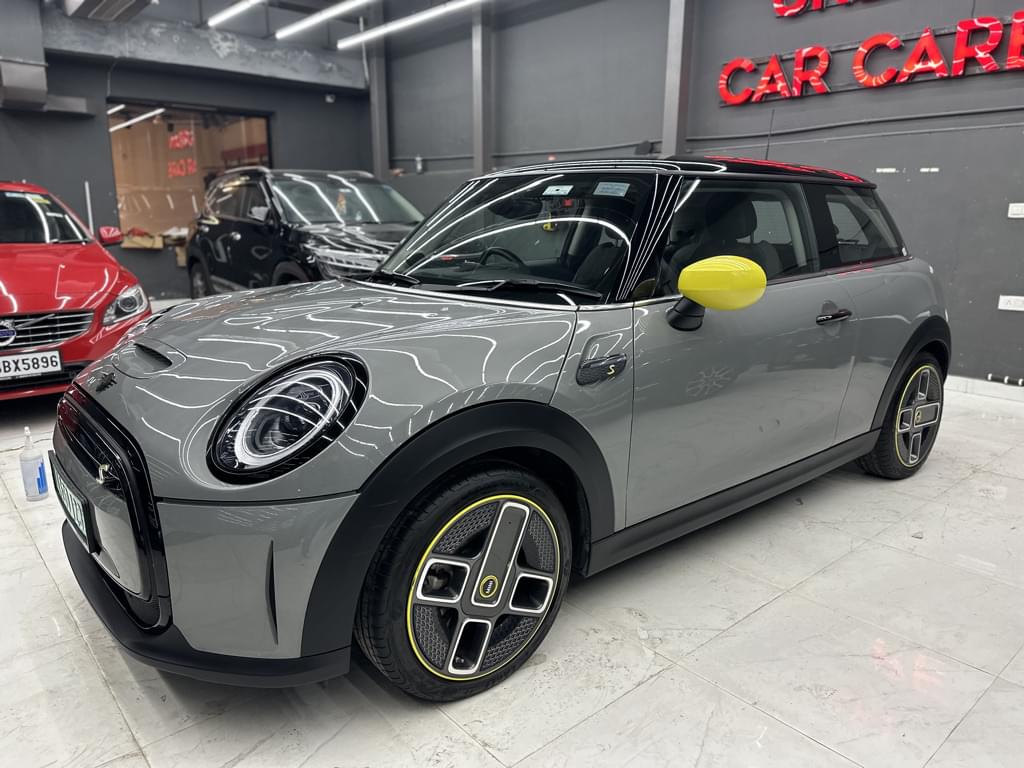 Car Detailing Near Me