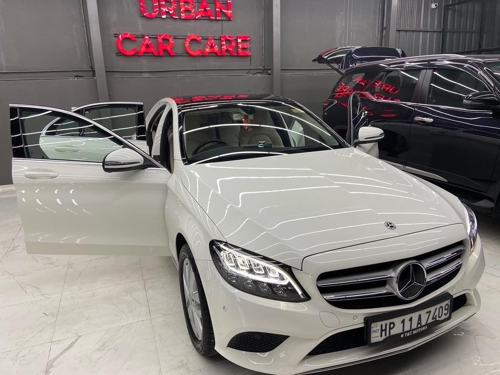 Best Ceramic Coating in Delhi