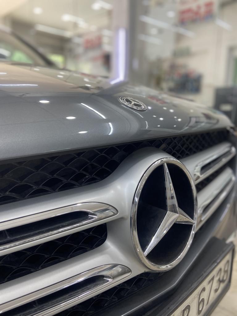 Ceramic Coating Near Me