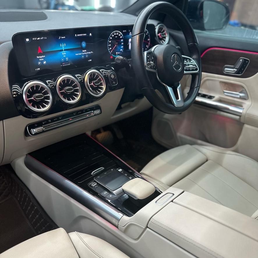 Car dry cleaning Delhi