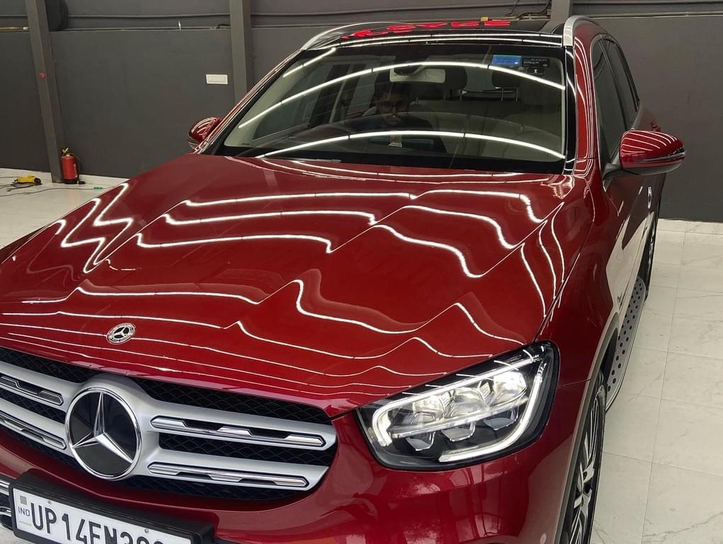 Garware PPF in Ghaziabad and Noida