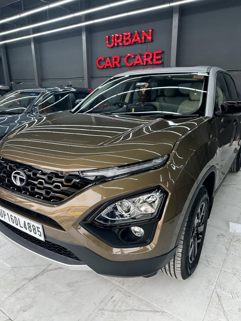 Car Detailing Services