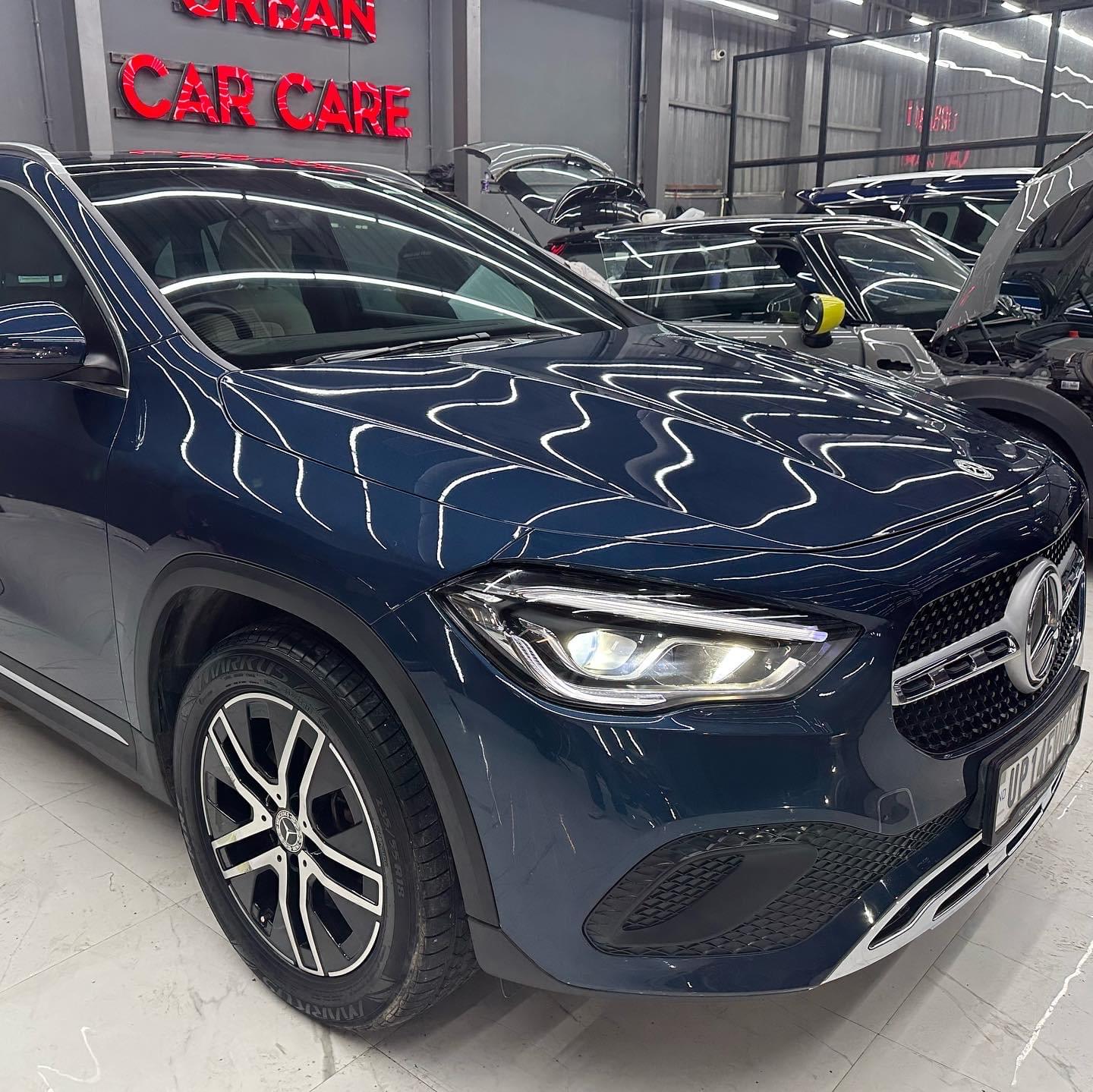 Car Cleaning Services Noida