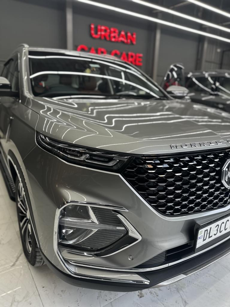 Car Detailing Indirapuram