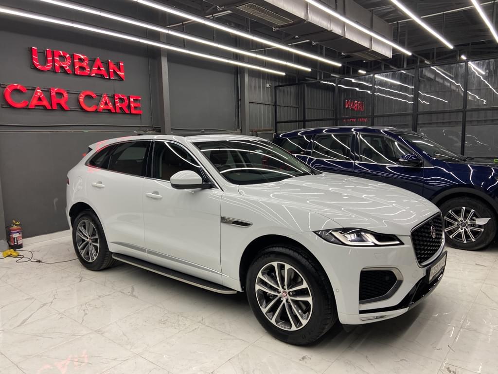 Garware PPF in Indirapuram