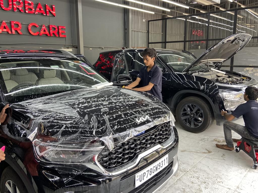 PPF in Noida Sector 74