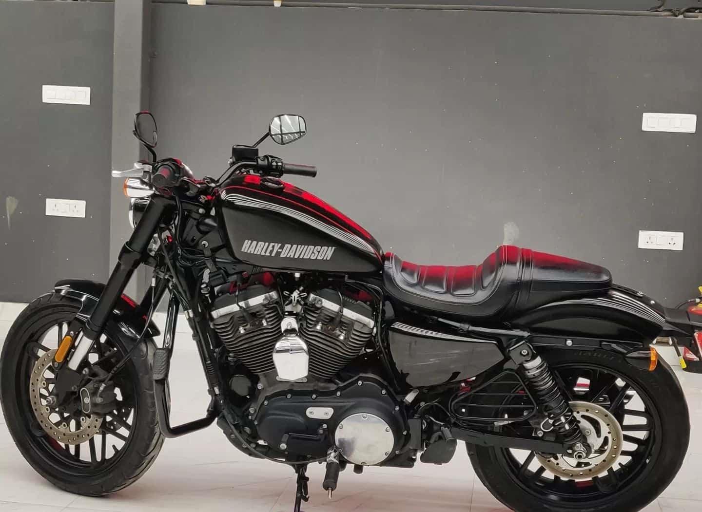 Bike Detailing Noida