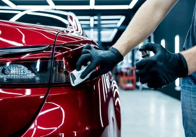 ceramic coating for car